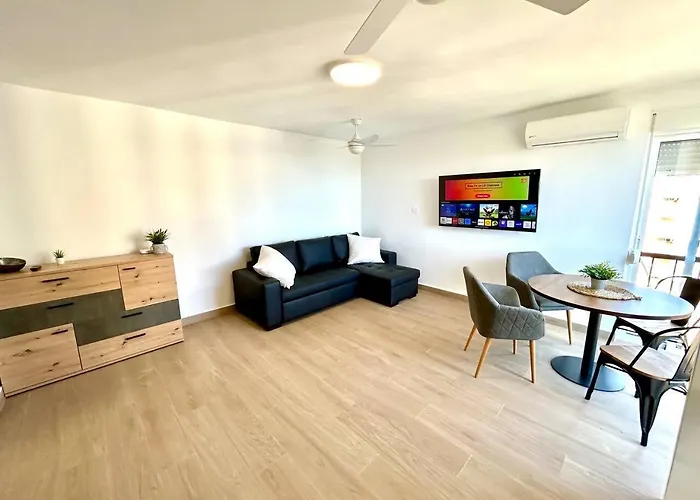 Campoamor Mas Que Apartamentos