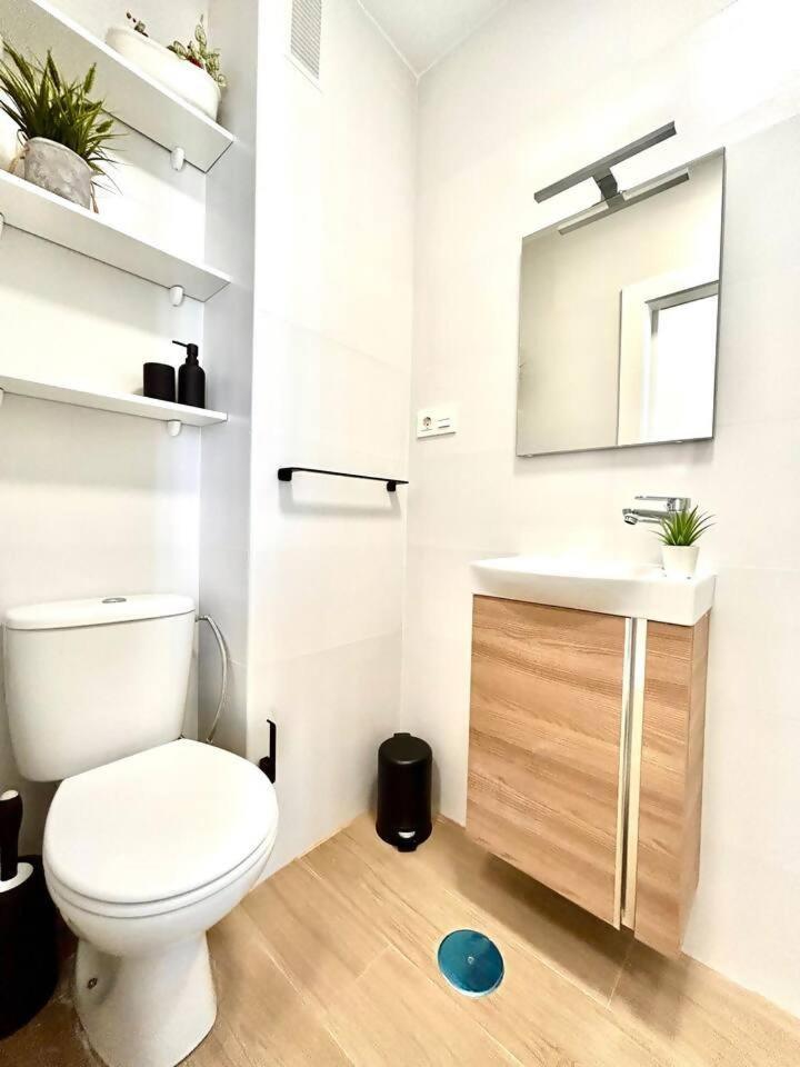 Appartement Mas Que