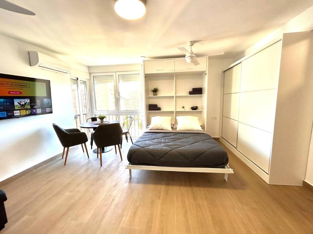 Appartement Mas Que Campoamor