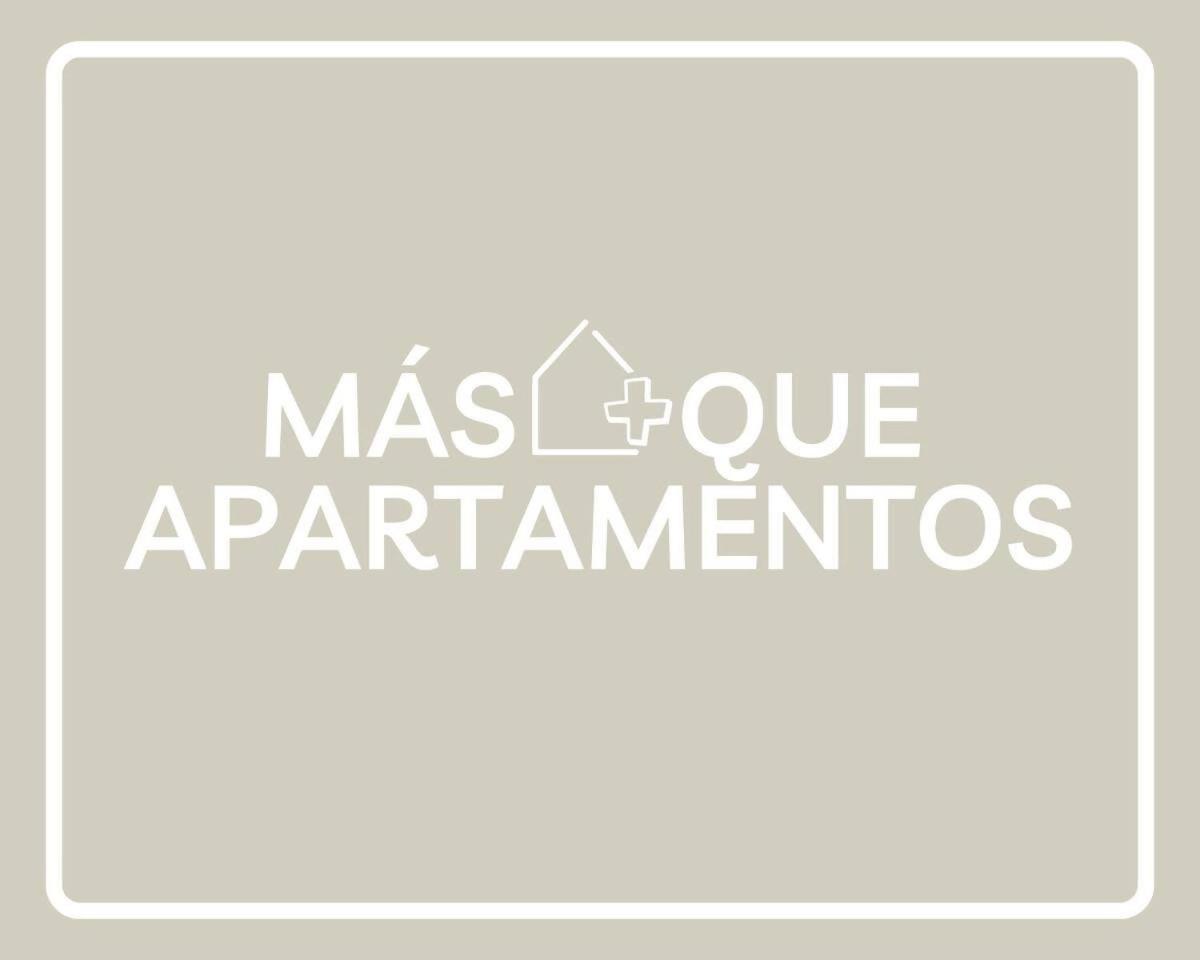Mas Que Appartement Campoamor